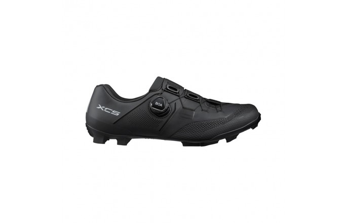 Buty rowerowe SHIMANO SH-XC503 Czarne