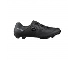 Buty rowerowe SHIMANO SH-XC503 Czarne