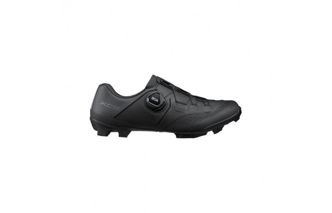 Buty rowerowe SHIMANO SH-XC503 Women Czarne