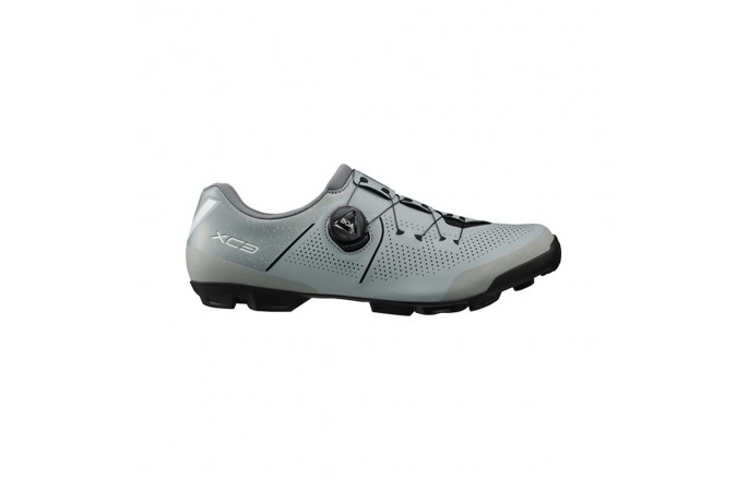 Buty rowerowe SHIMANO SH-XC302 Szare