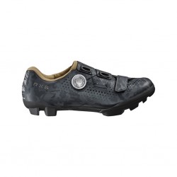 Buty rowerowe SHIMANO SH-RX600 Women Szare