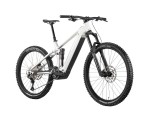 Rower elektryczny R RAYMON Vamok Comp Srebrny 29/27,5"