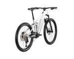 Rower elektryczny R RAYMON Vamok Comp Srebrny 29/27,5"