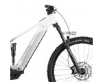 Rower elektryczny R RAYMON Vamok Comp Srebrny 29/27,5"