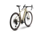 Rower elektryczny R RAYMON Norza Beżowy 400Wh 28"