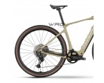 Rower elektryczny R RAYMON Norza Beżowy 400Wh 28"