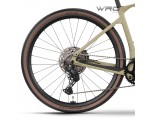 Rower elektryczny R RAYMON Norza Beżowy 400Wh 28"