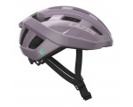 Kask rowerowy LAZER Tempo KinetiCore Fioletowy