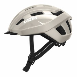 Kask rowerowy LAZER Codax KinetiCore Szary