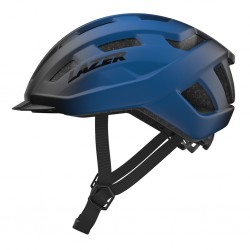 Kask rowerowy LAZER Codax KinetiCore Niebieski