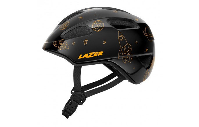 Kask rowerowy LAZER Pnut 2.0 KinetiCore Rakiety