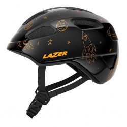Kask rowerowy LAZER Pnut 2.0 KinetiCore Rakiety