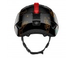 Kask rowerowy LAZER Pnut 2.0 KinetiCore Rakiety