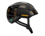 Kask rowerowy LAZER Pnut 2.0 KinetiCore Rakiety