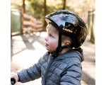 Kask rowerowy LAZER Pnut 2.0 KinetiCore Rakiety