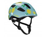 Kask rowerowy LAZER Pnut 2.0 KinetiCore Cytryny