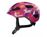 Kask rowerowy LAZER Pnut 2.0 KinetiCore Jednorożce