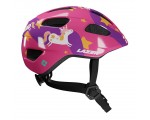 Kask rowerowy LAZER Pnut 2.0 KinetiCore Jednorożce