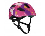 Kask rowerowy LAZER Pnut 2.0 KinetiCore Jednorożce