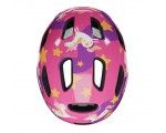 Kask rowerowy LAZER Pnut 2.0 KinetiCore Jednorożce