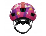 Kask rowerowy LAZER Pnut 2.0 KinetiCore Jednorożce