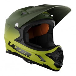 Kask rowerowy LAZER Phoenix+ Zielony