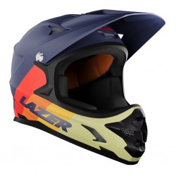 Kask rowerowy LAZER Phoenix+ Granatowy