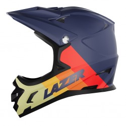 Kask rowerowy LAZER Phoenix+ Granatowy