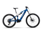 Rower elektryczny GHOST E-ASX Universal High Niebieski 800Wh 29"/27,5"