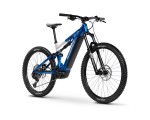 Rower elektryczny GHOST E-ASX Universal High Niebieski 800Wh 29"/27,5"