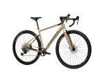 Rower gravel KROSS Esker 5.0 U GRX Brązowy 28"