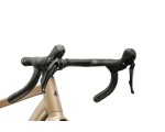 Rower gravel KROSS Esker 5.0 U GRX Brązowy 28"