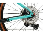 Rower gravel KROSS Esker 5.0 U GRX Morski 28"