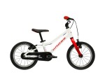 Rower dziecięcy KROSS Liftie 14 Biały 14"