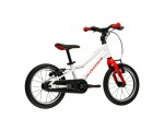 Rower dziecięcy KROSS Liftie 14 Biały 14"
