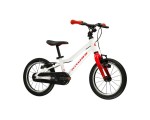 Rower dziecięcy KROSS Liftie 14 Biały 14"