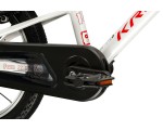 Rower dziecięcy KROSS Liftie 14 Biały 14"