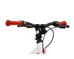 Rower dziecięcy KROSS Liftie 14 Biały 14"