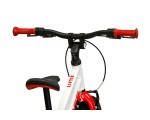 Rower dziecięcy KROSS Liftie 14 Biały 14"