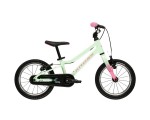 Rower dziecięcy KROSS Liftie 14 Miętowy 14"