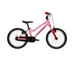 Rower dziecięcy KROSS Liftie 16 Różowy 16"