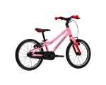 Rower dziecięcy KROSS Liftie 16 Różowy 16"