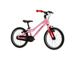 Rower dziecięcy KROSS Liftie 16 Różowy 16"