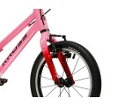 Rower dziecięcy KROSS Liftie 16 Różowy 16"