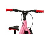 Rower dziecięcy KROSS Liftie 16 Różowy 16"