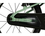 Rower dziecięcy KROSS Liftie 16 Zielony 16"