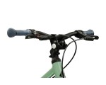 Rower dziecięcy KROSS Liftie 16 Zielony 16"