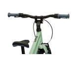 Rower dziecięcy KROSS Liftie 16 Zielony 16"