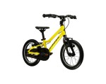 Rower dziecięcy KROSS Liftie 14 Żółty 14"