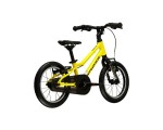 Rower dziecięcy KROSS Liftie 14 Żółty 14"